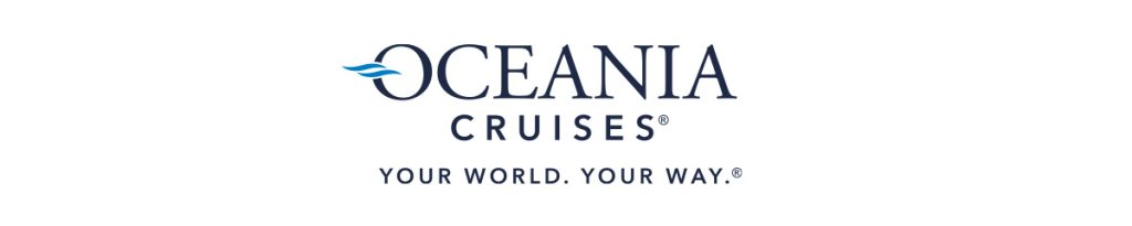 oceania cruise agent